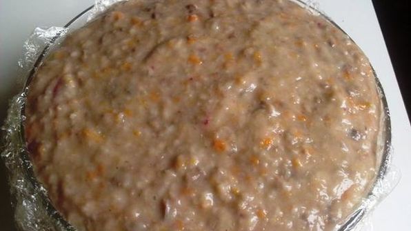 селедка под шубой в желе