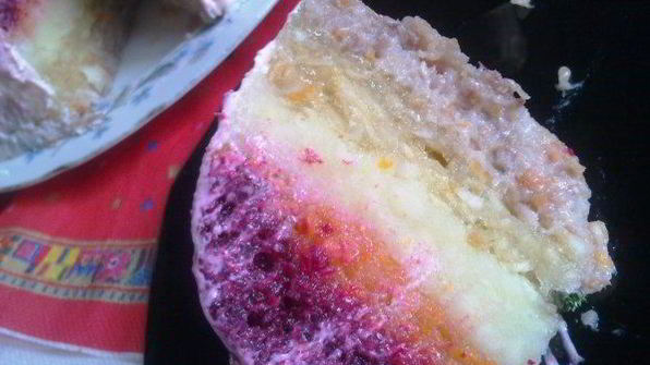 селедка под шубой в желе