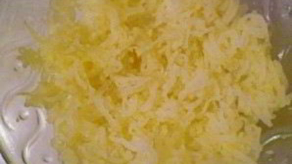 семга под шубой