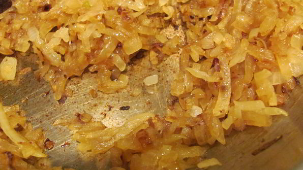 салат с курицей и черносливом