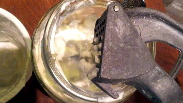 диетический цезарь