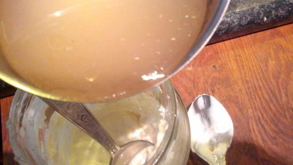 диетический цезарь