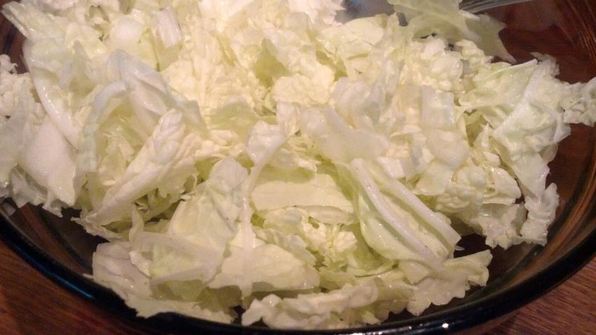 диетический цезарь