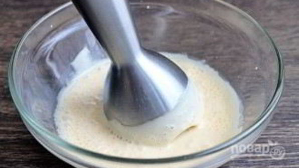 классический цезарь