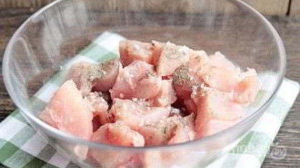 классический цезарь