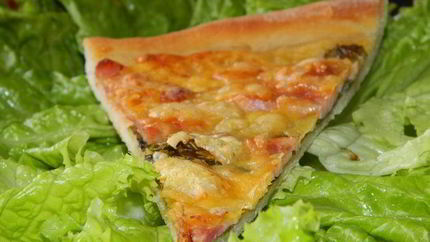 Пицца Цезарь