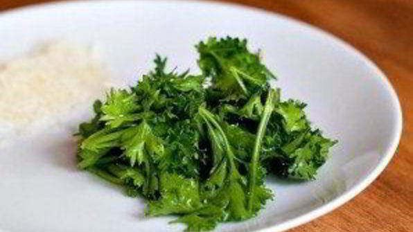 салат цезарь классический