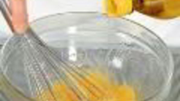 салат цезарь с индейкой на гриле