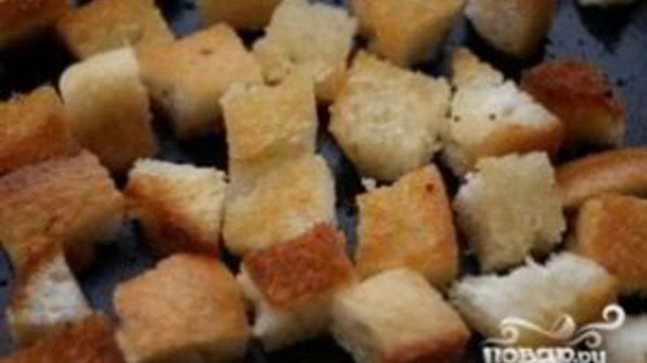 салат цезарь с капустой