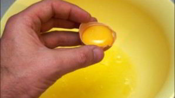 салат цезарь с капустой