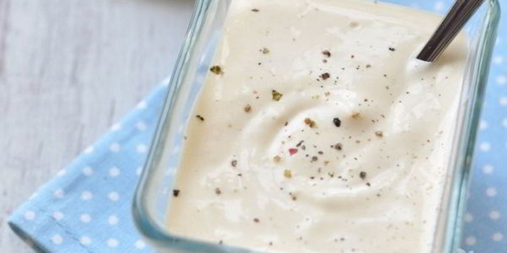 Рецепт салата цезарь с майонезом