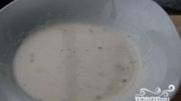 салат цезарь с оливками