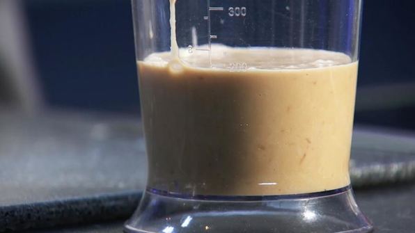 соус цезарь