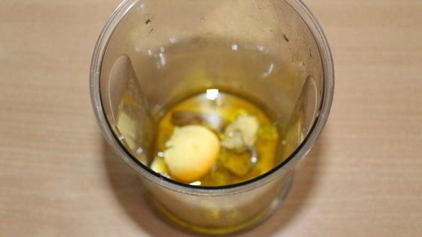 сэндвич цезарь