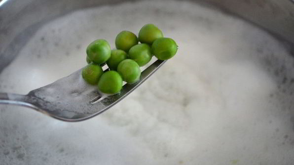 салат звездный