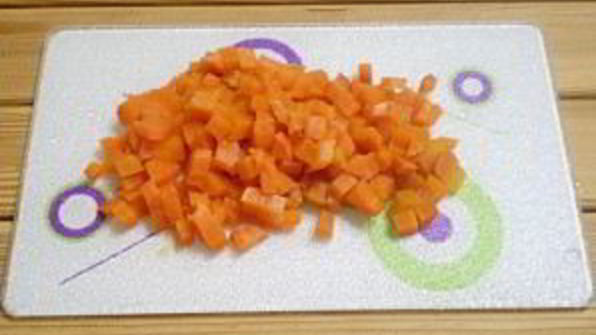 диетический винегрет для похудения