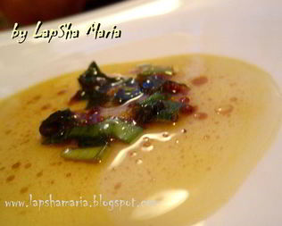 Соус Винегрет