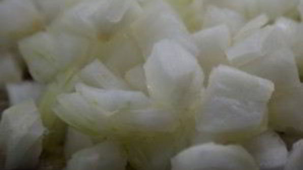 винегрет на зиму