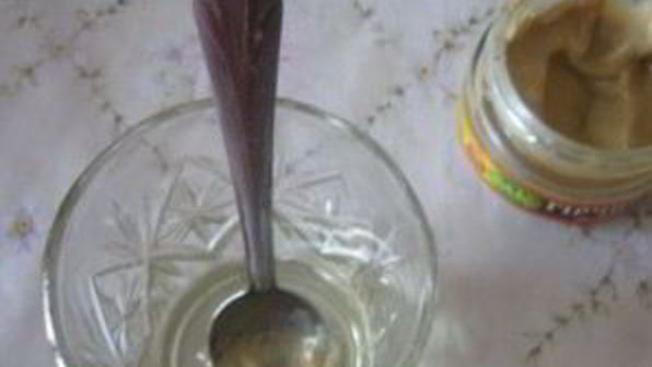 винегрет с грибами