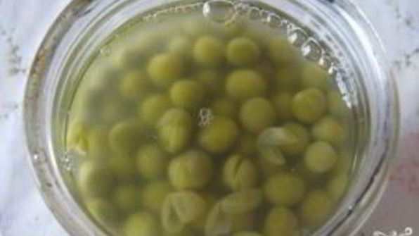 винегрет с грибами