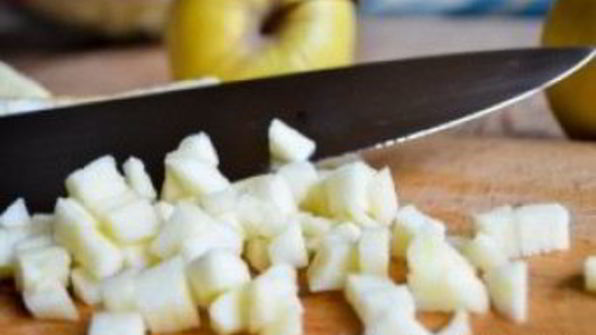 винегрет с квашеной капустой