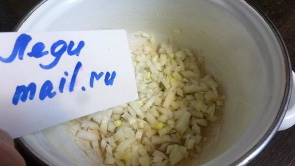 винегрет с соленой сельдью