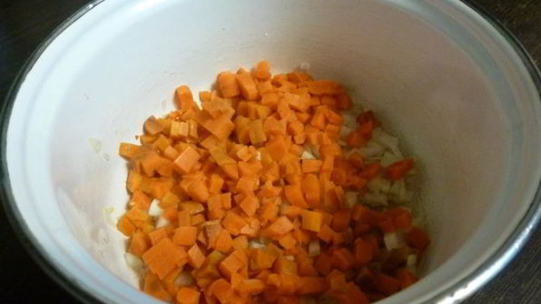 винегрет с соленой сельдью