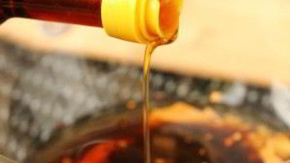 арахисовый соус