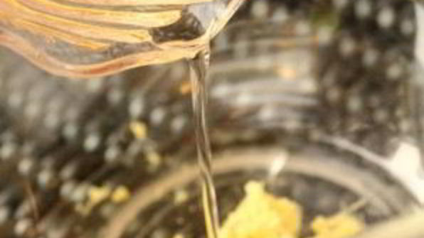 арахисовый соус