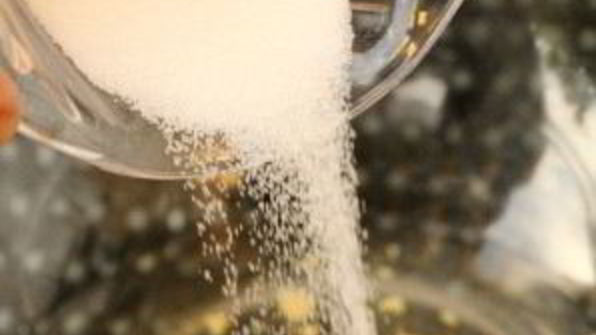 арахисовый соус