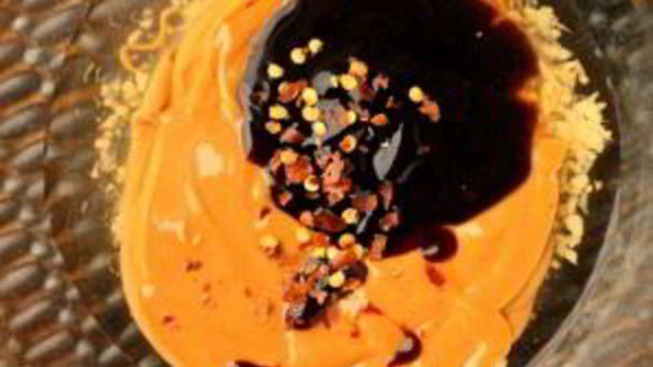 арахисовый соус