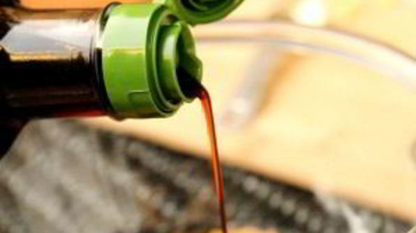 арахисовый соус