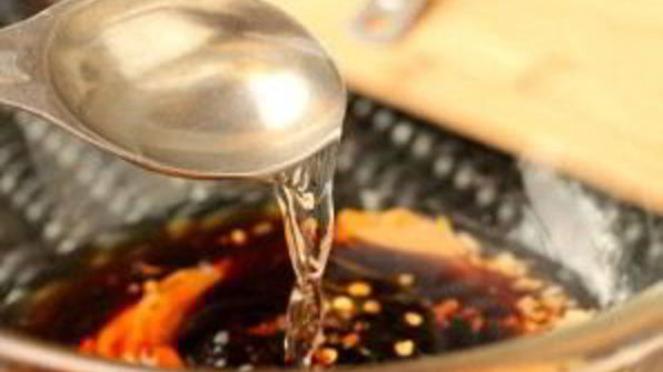 арахисовый соус