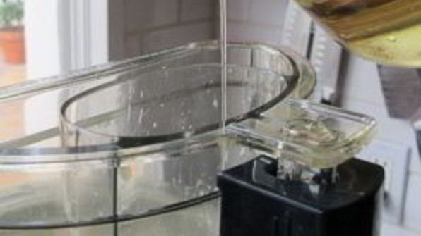 белый соус для шашлыка