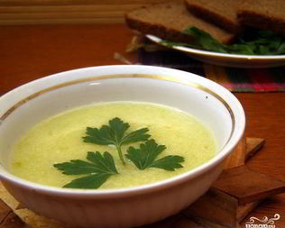 Чесночный соус для цыпленка табака