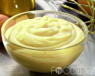 Домашний майонез