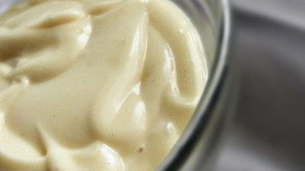 Постный майонез