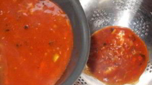 кисло-сладкий соус для мяса