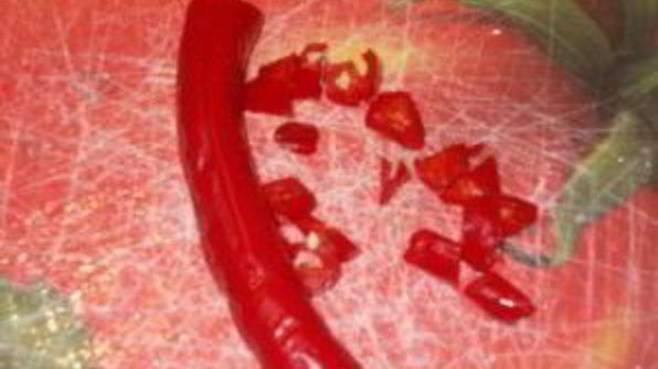 кисло-сладкий соус для мяса