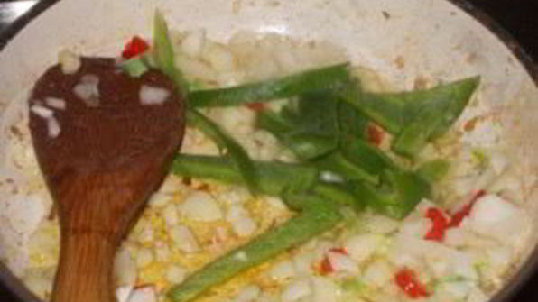 кисло-сладкий соус для мяса