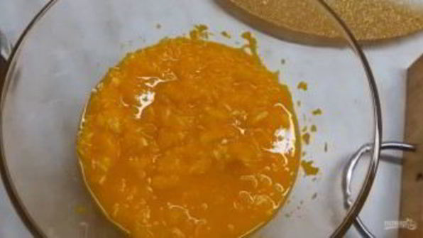 необычный острый соус к мясу