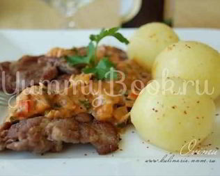 Охотничий соус