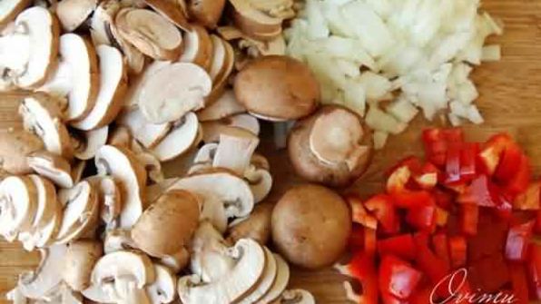 охотничий соус