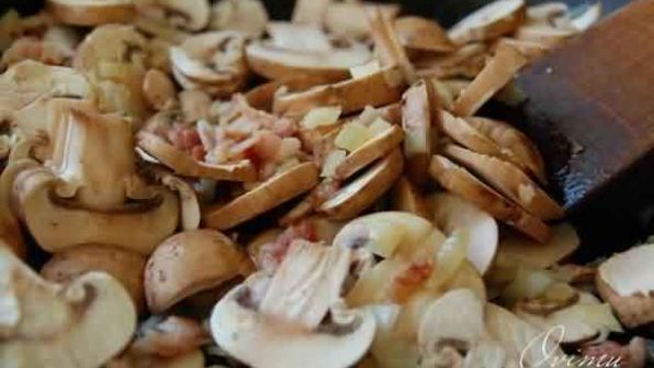 охотничий соус