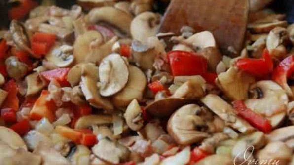 охотничий соус