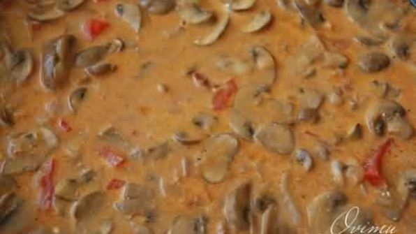 охотничий соус