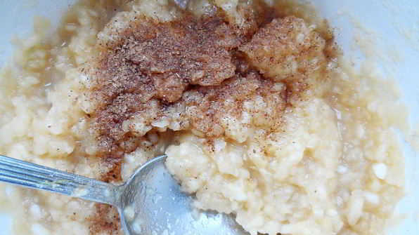 сладкий соус из яблок