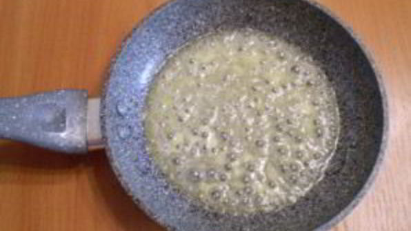 смородиновый соус