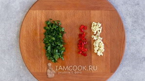 соус арабьята