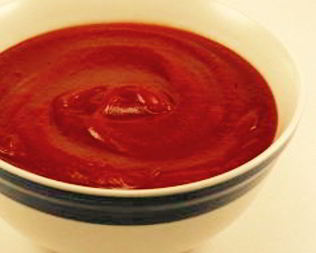 Соус барбекю